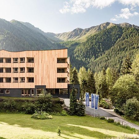 Falkensteiner Hotel Antholz - Adults Only Exterior photo
