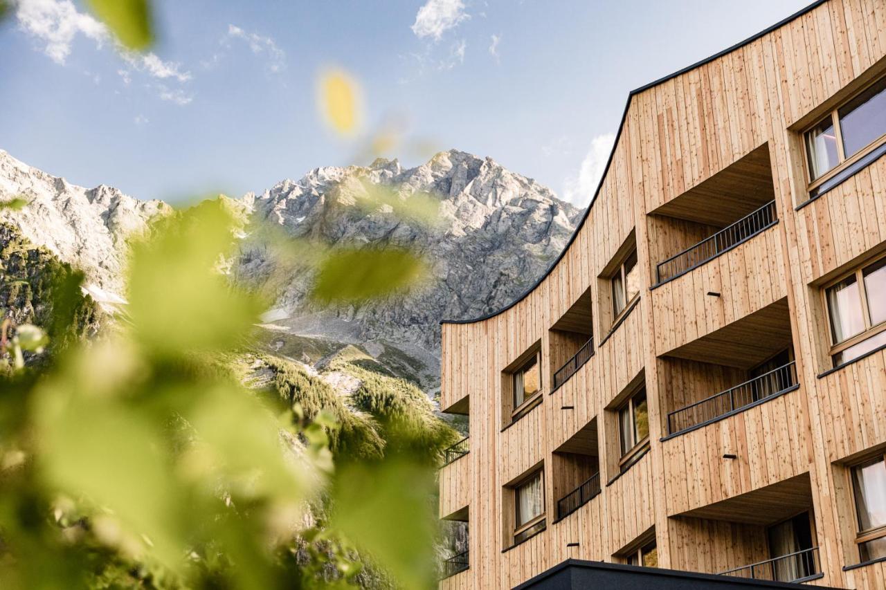 Falkensteiner Hotel Antholz - Adults Only Exterior photo