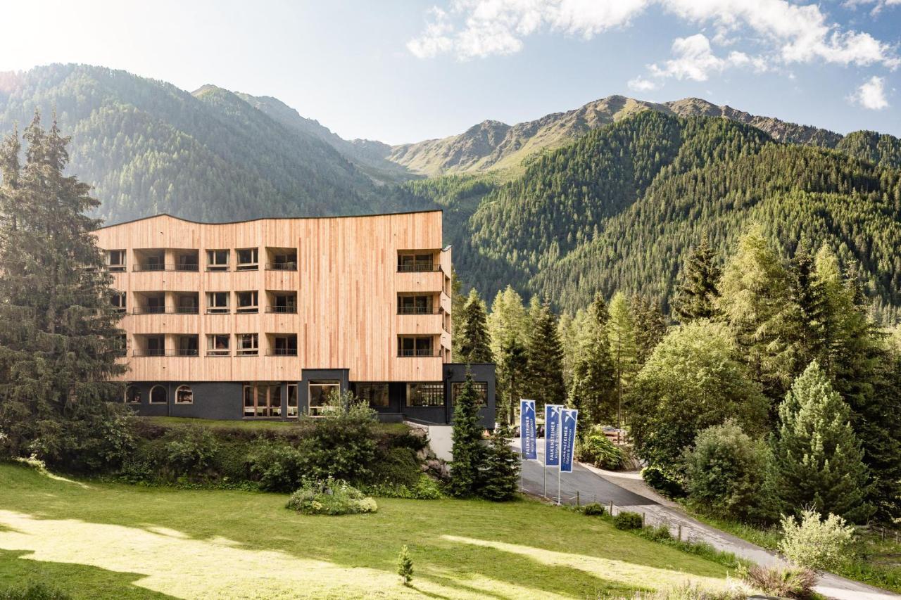 Falkensteiner Hotel Antholz - Adults Only Exterior photo