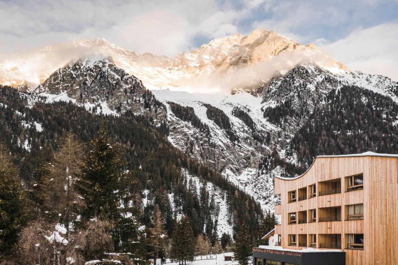 Falkensteiner Hotel Antholz - Adults Only Exterior photo