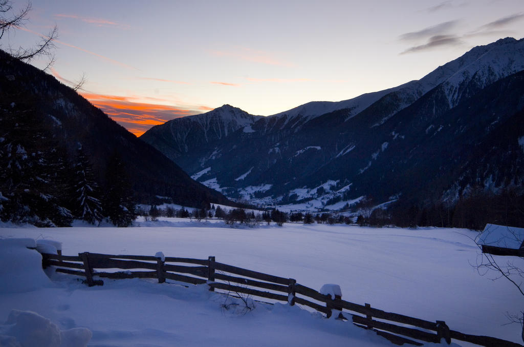 Falkensteiner Hotel Antholz - Adults Only Exterior photo