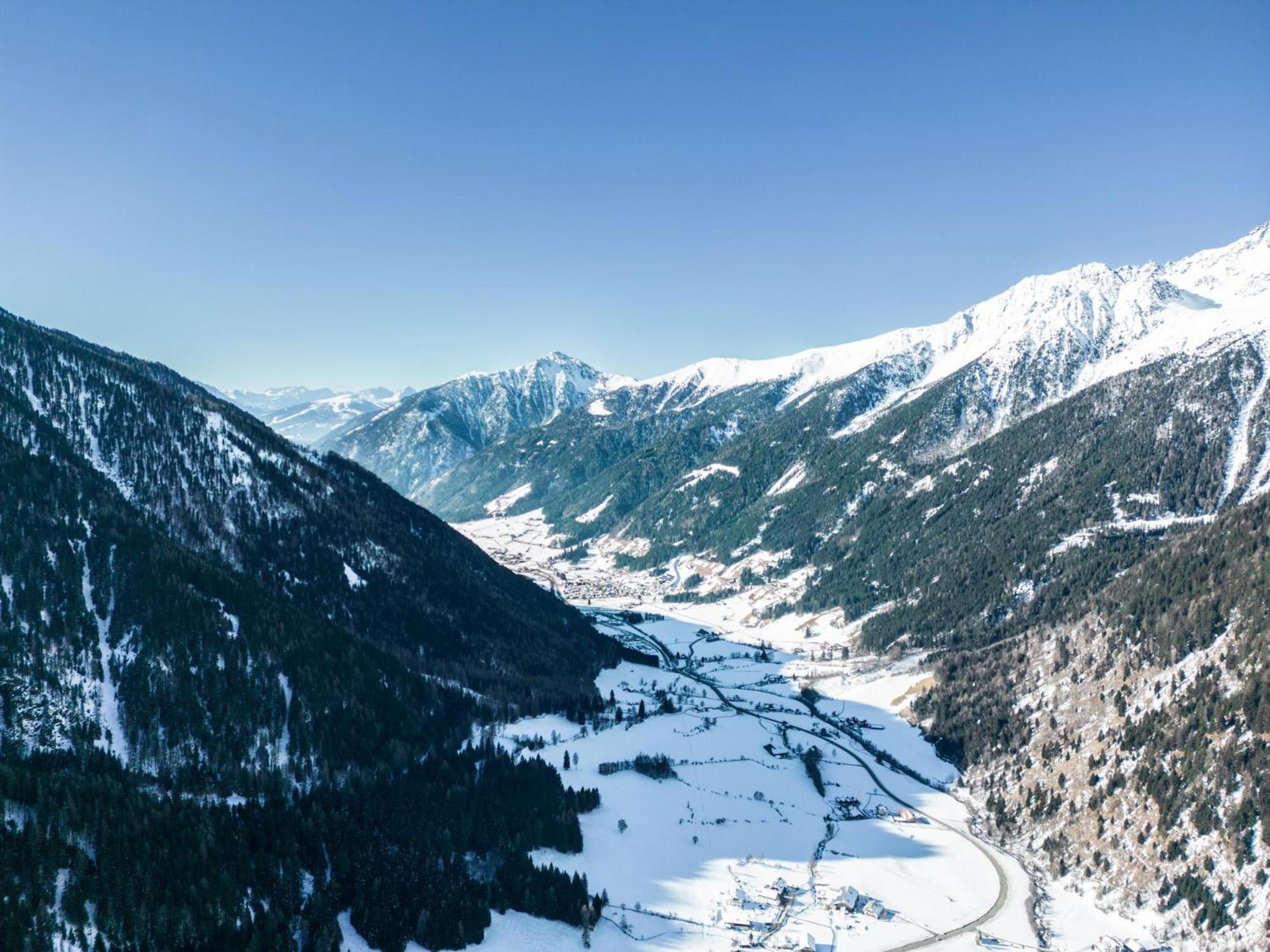 Falkensteiner Hotel Antholz - Adults Only Exterior photo