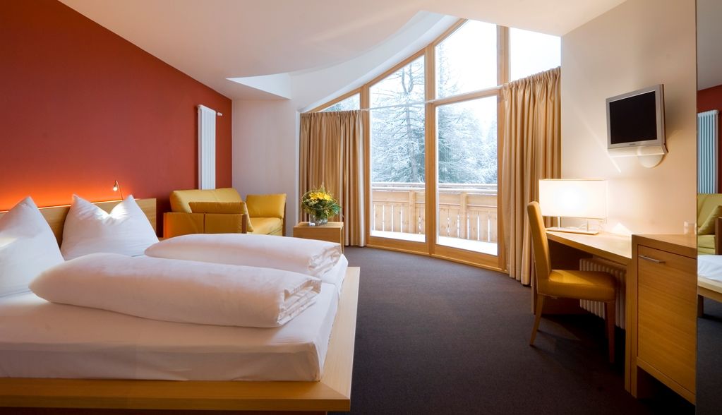 Falkensteiner Hotel Antholz - Adults Only Room photo