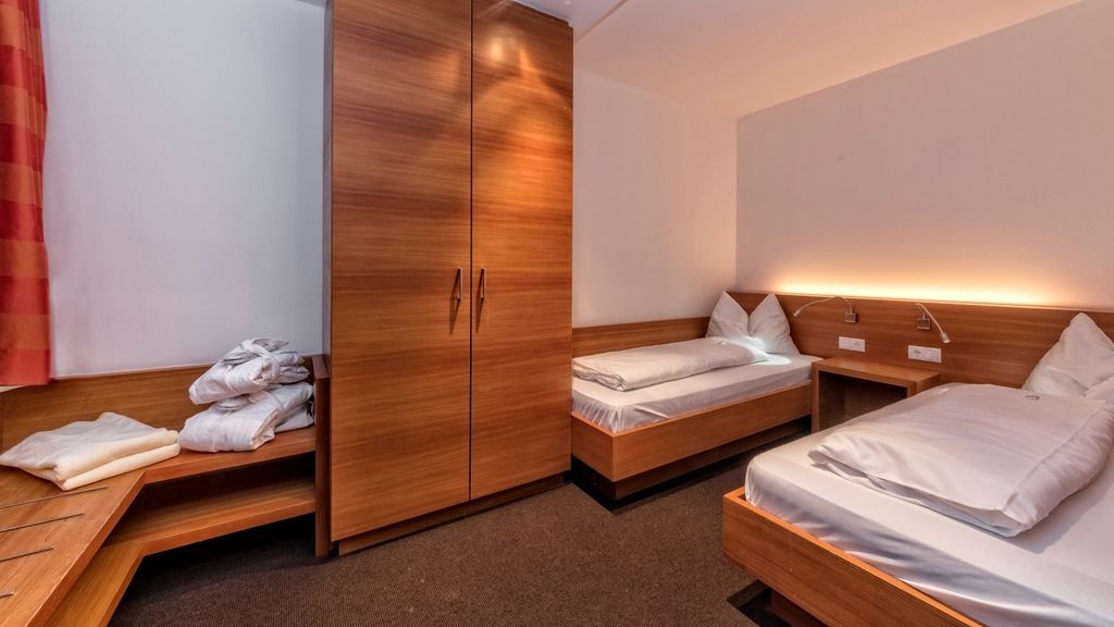 Falkensteiner Hotel Antholz - Adults Only Room photo