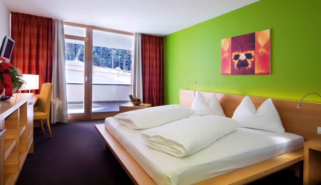 Falkensteiner Hotel Antholz - Adults Only Room photo